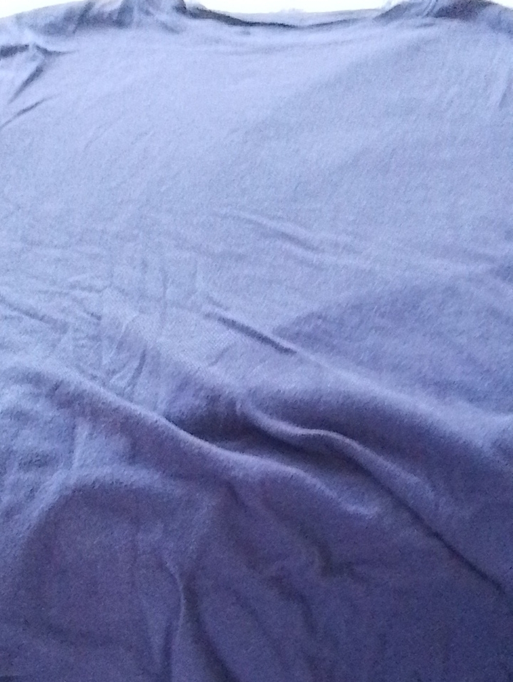 a new day Short Sleeve Tee in Blue